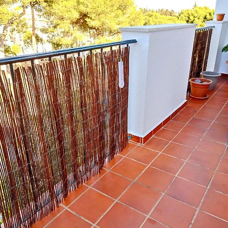 Apartamento En Zona Atalaya Con Garaje Y Wifi Конил-де-ла-Фронтера Екстериор снимка
