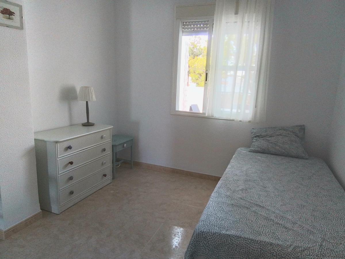 Apartamento En Zona Atalaya Con Garaje Y Wifi Конил-де-ла-Фронтера Екстериор снимка